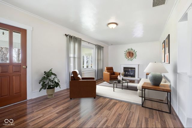 702 S Fuller Drive, Indianapolis, IN 46241