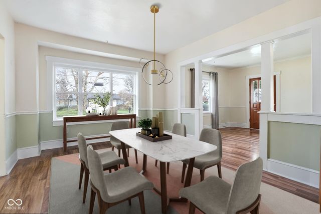 702 S Fuller Drive, Indianapolis, IN 46241