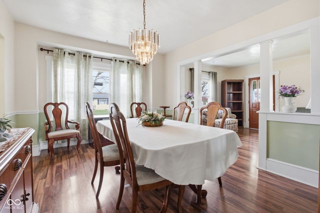 702 S Fuller Drive, Indianapolis, IN 46241