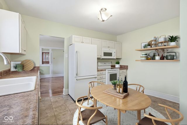 702 S Fuller Drive, Indianapolis, IN 46241