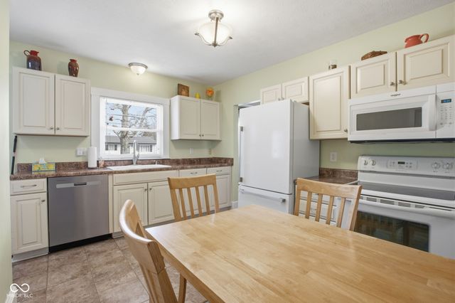 702 S Fuller Drive, Indianapolis, IN 46241