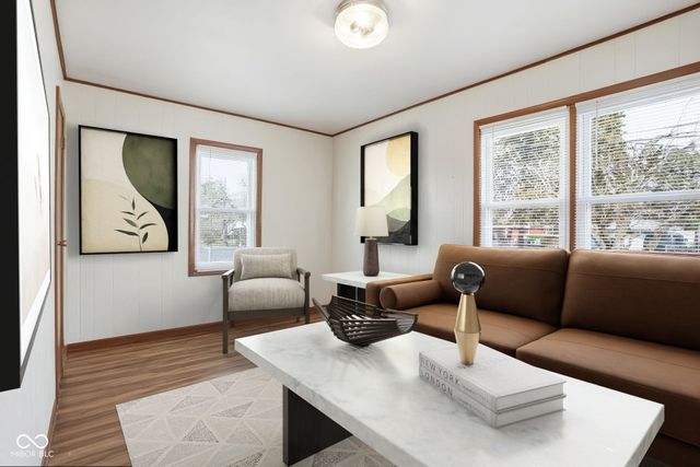 702 S Fuller Drive, Indianapolis, IN 46241