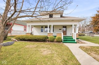 702 S Fuller Drive, Indianapolis, IN 46241