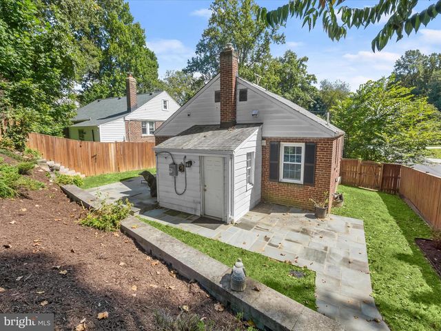 115 MELBOURNE AVE, Silver Spring, MD 20901