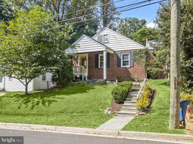 115 MELBOURNE AVE, Silver Spring, MD 20901