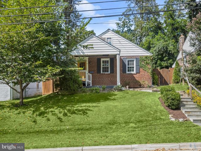 115 MELBOURNE AVE, Silver Spring, MD 20901