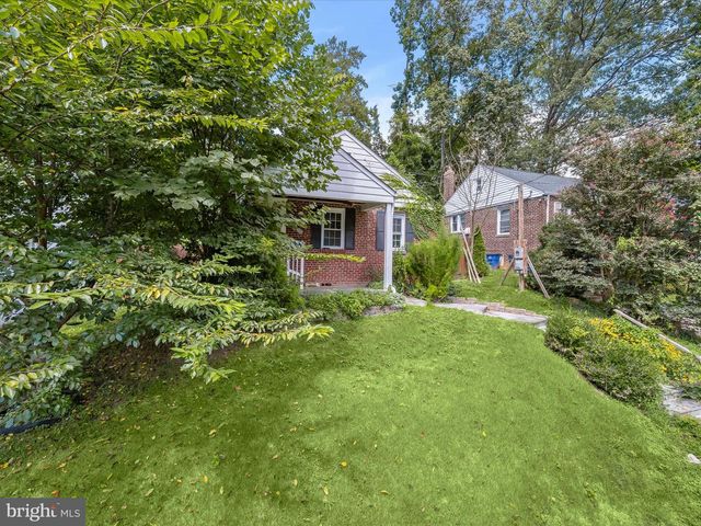 115 MELBOURNE AVE, Silver Spring, MD 20901