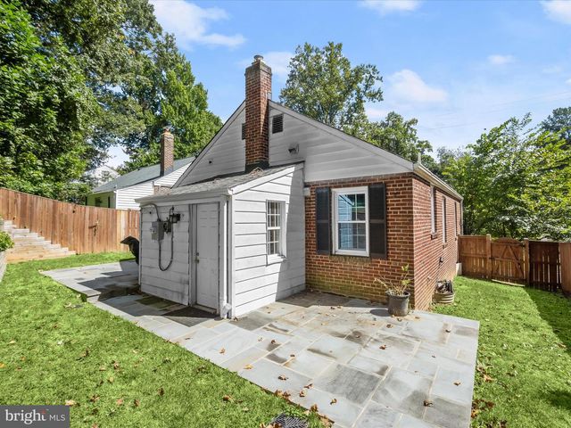 115 MELBOURNE AVE, Silver Spring, MD 20901