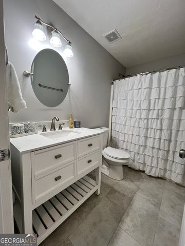 101 Providence Road, Dallas, GA 30157