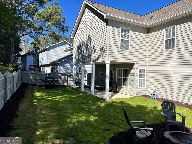 101 Providence Road, Dallas, GA 30157