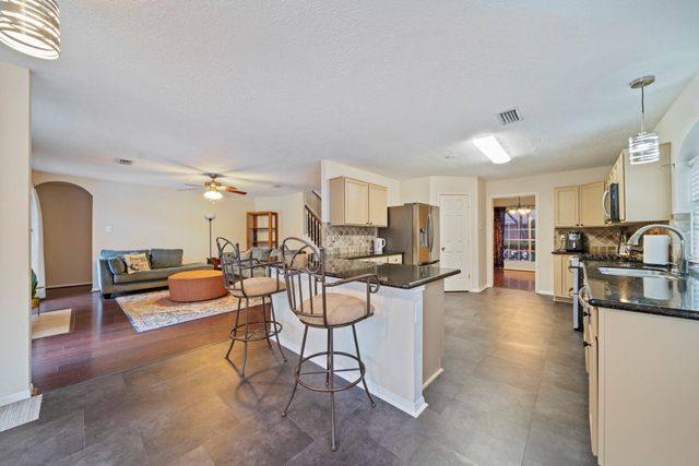 1802 Moston Drive, Spring, TX 77386