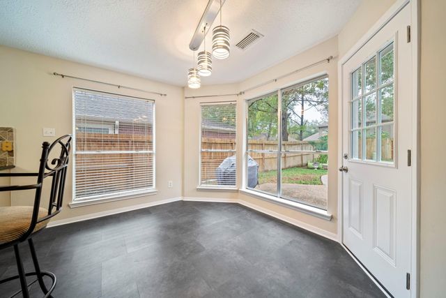 1802 Moston Drive, Spring, TX 77386