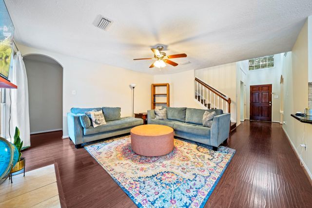 1802 Moston Drive, Spring, TX 77386