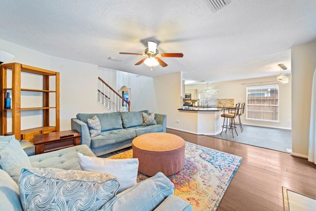 1802 Moston Drive, Spring, TX 77386