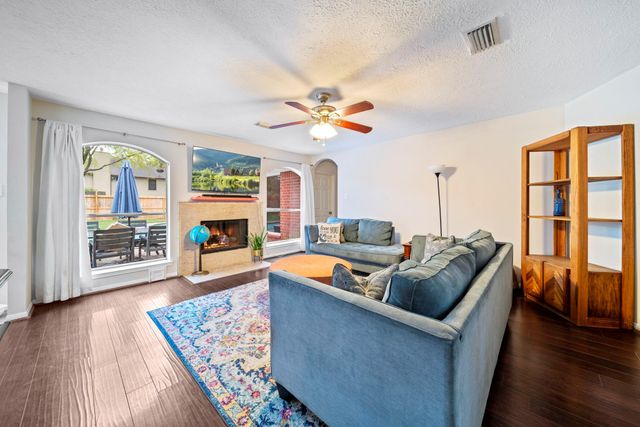 1802 Moston Drive, Spring, TX 77386