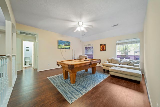 1802 Moston Drive, Spring, TX 77386