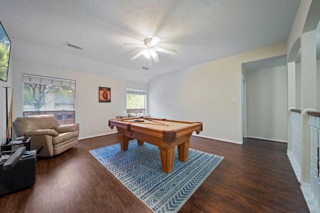 1802 Moston Drive, Spring, TX 77386