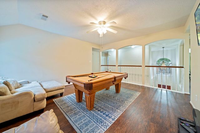 1802 Moston Drive, Spring, TX 77386