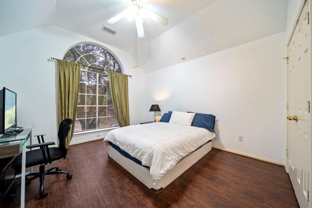 1802 Moston Drive, Spring, TX 77386