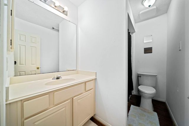 1802 Moston Drive, Spring, TX 77386