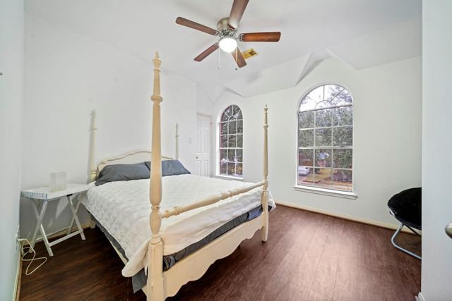 1802 Moston Drive, Spring, TX 77386