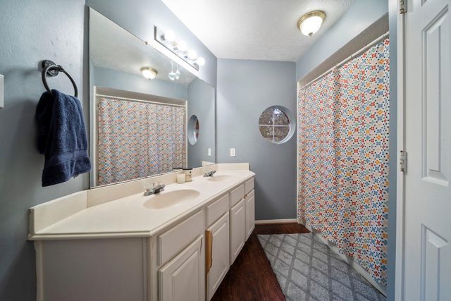 1802 Moston Drive, Spring, TX 77386