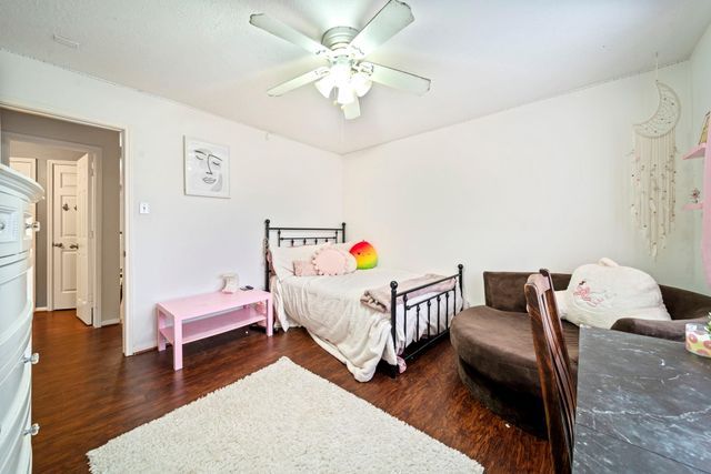 1802 Moston Drive, Spring, TX 77386