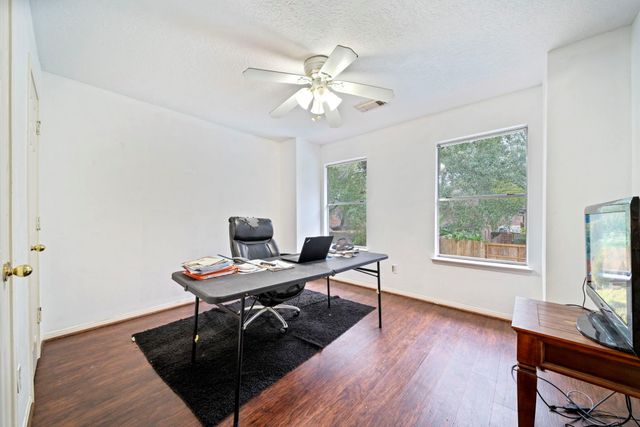 1802 Moston Drive, Spring, TX 77386