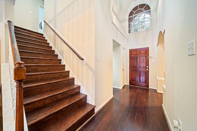 1802 Moston Drive, Spring, TX 77386