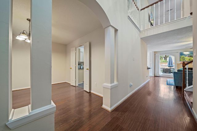 1802 Moston Drive, Spring, TX 77386