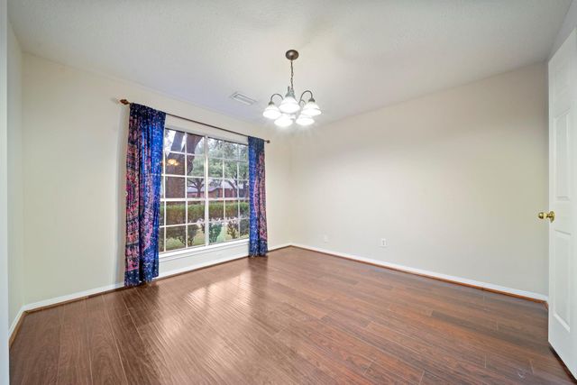 1802 Moston Drive, Spring, TX 77386