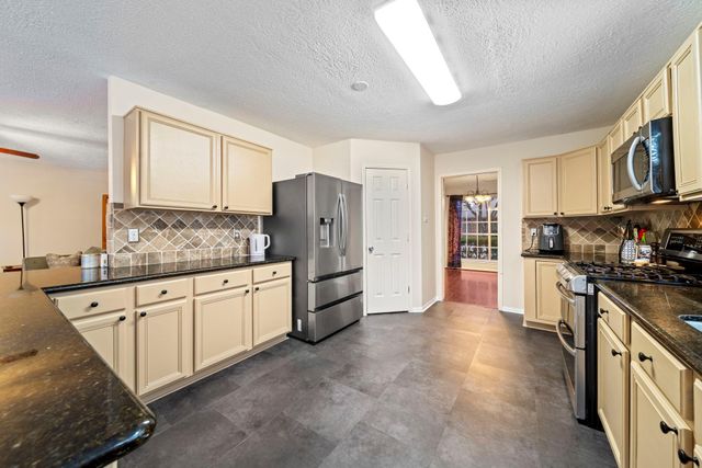 1802 Moston Drive, Spring, TX 77386