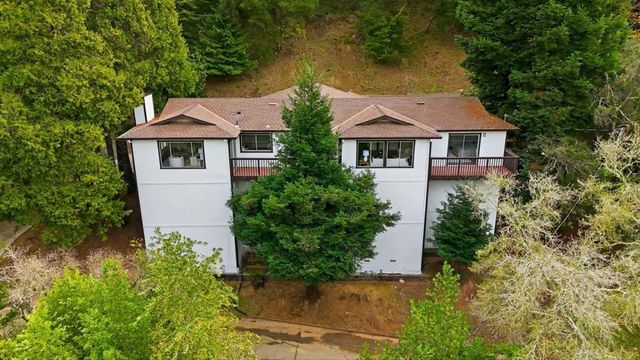 5603 Crow Canyon Road, Castro Valley, CA 94552