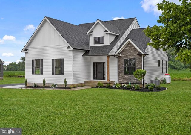 3 OLD TOLL BRIDGE RD, Pennsville, NJ 08070