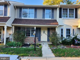 4884 SALTWATER DR, Dumfries, VA 22026