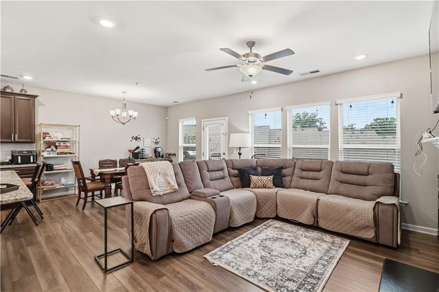 1369 Endicott Court, Cumming, GA 30041