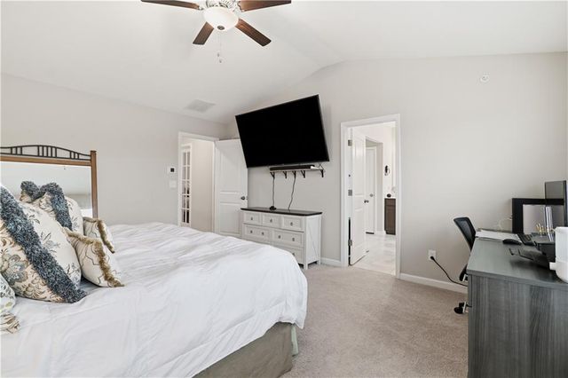 1369 Endicott Court, Cumming, GA 30041