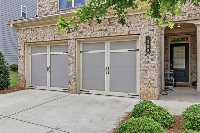 1369 Endicott Court, Cumming, GA 30041