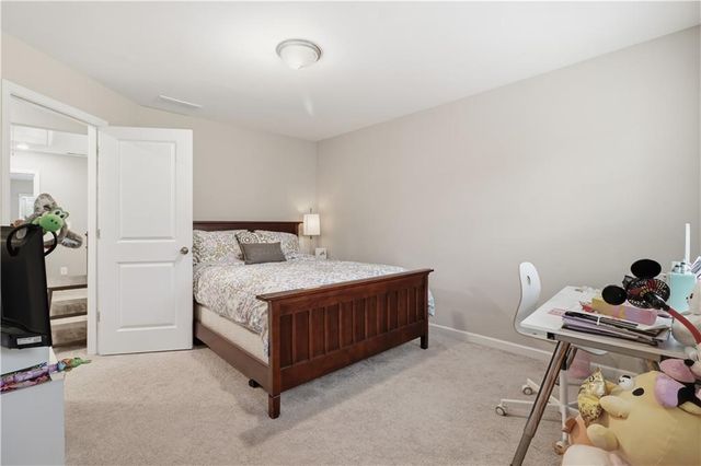 1369 Endicott Court, Cumming, GA 30041
