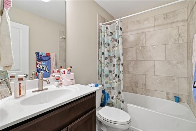 1369 Endicott Court, Cumming, GA 30041