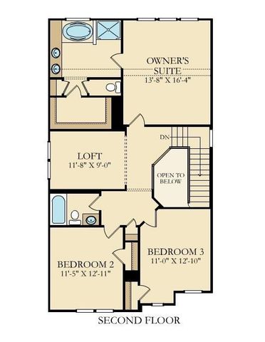 1369 Endicott Court, Cumming, GA 30041