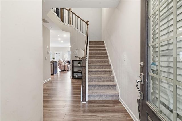 1369 Endicott Court, Cumming, GA 30041