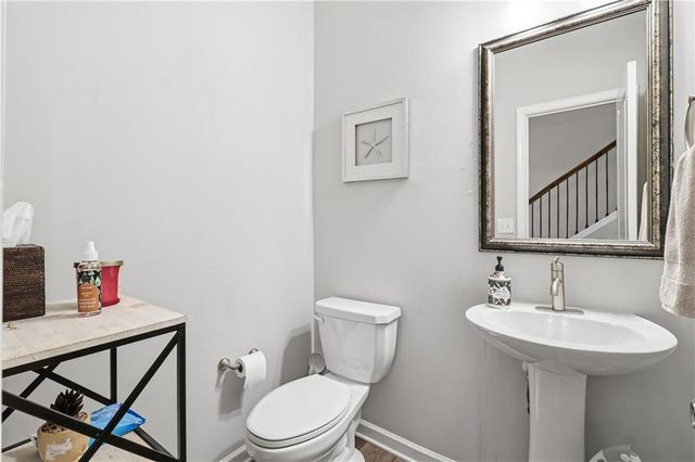 1369 Endicott Court, Cumming, GA 30041