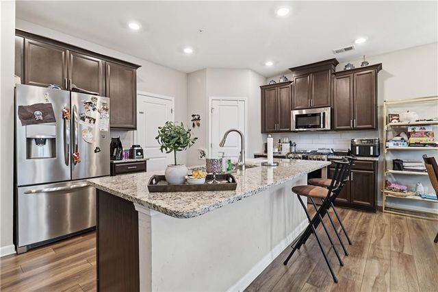 1369 Endicott Court, Cumming, GA 30041