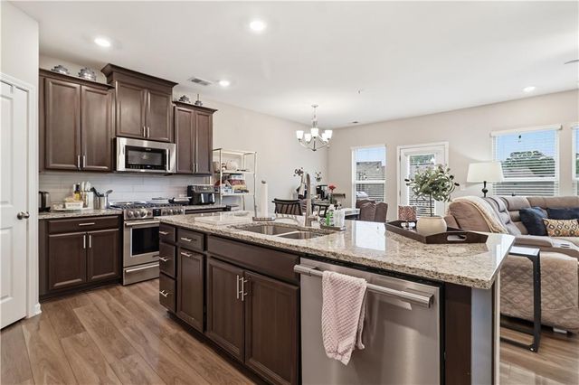 1369 Endicott Court, Cumming, GA 30041