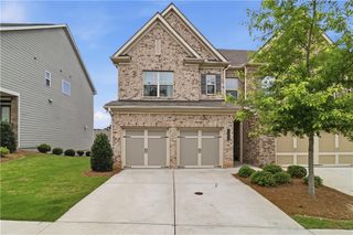 1369 Endicott Court, Cumming, GA 30041