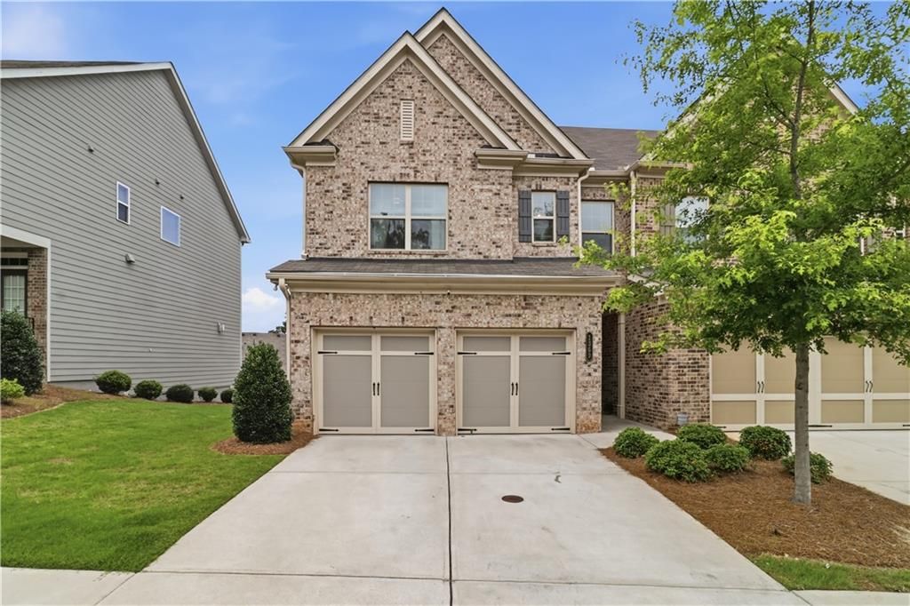 1369 Endicott Court, Cumming, GA 30041