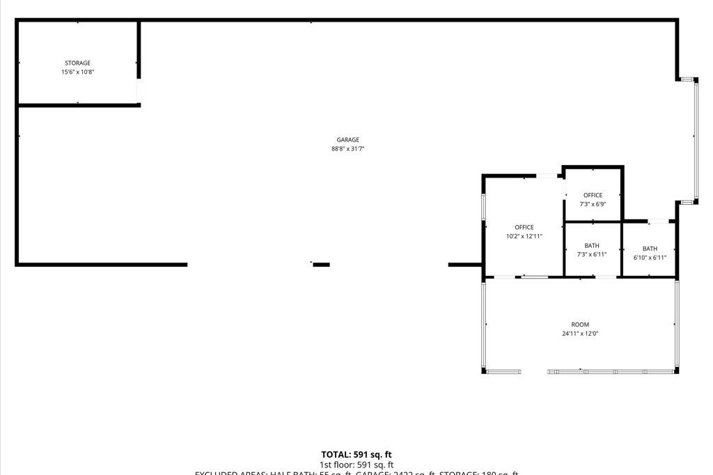 836 W Angus, Orange, CA 92868 — photo 2