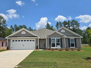 7376 Paisley Circle, Graniteville, SC 29829