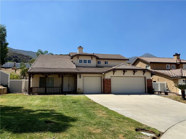 27577 Echo Canyon Court, Corona, CA 92883